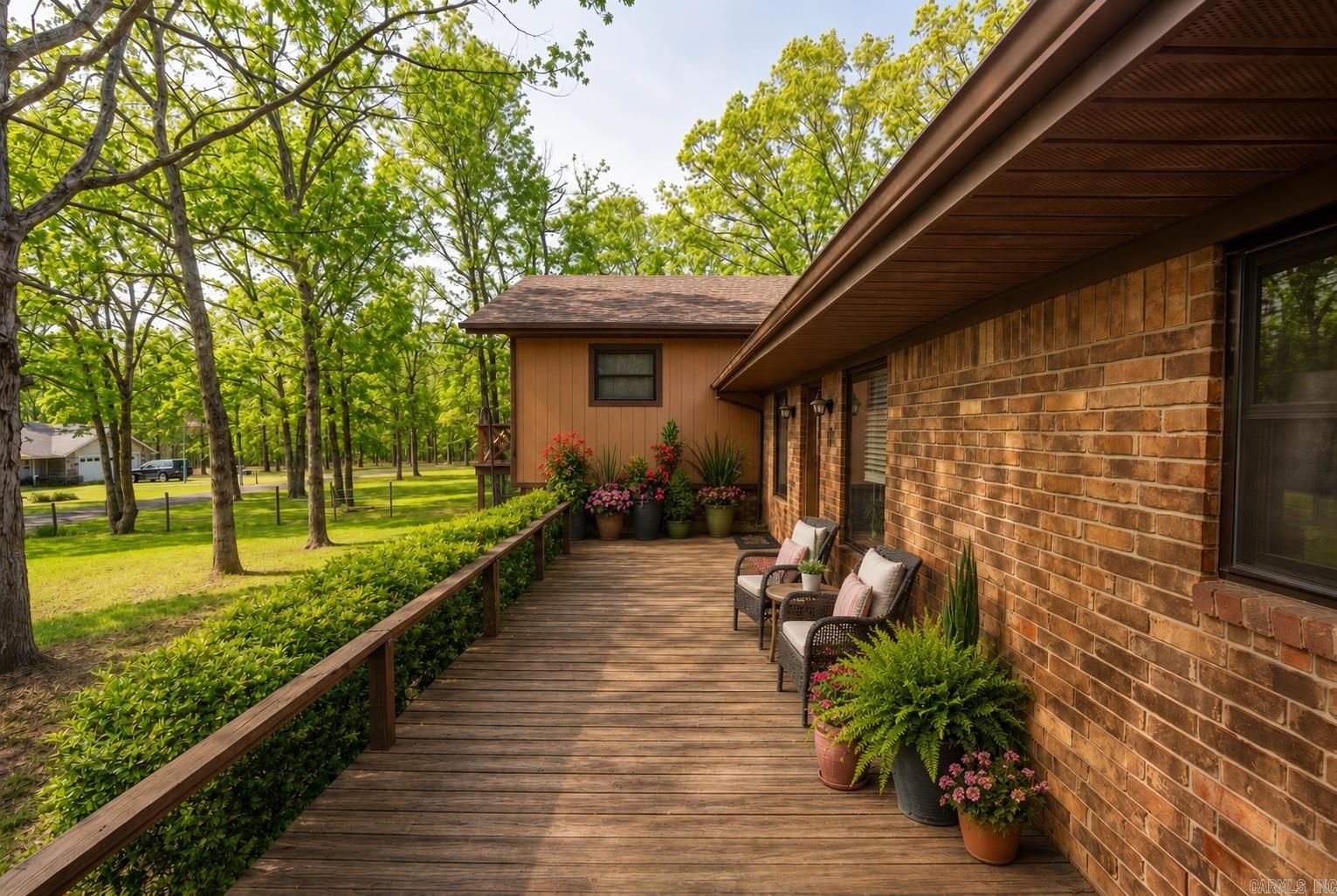 50 Linda  Tumbling Shoals, AR