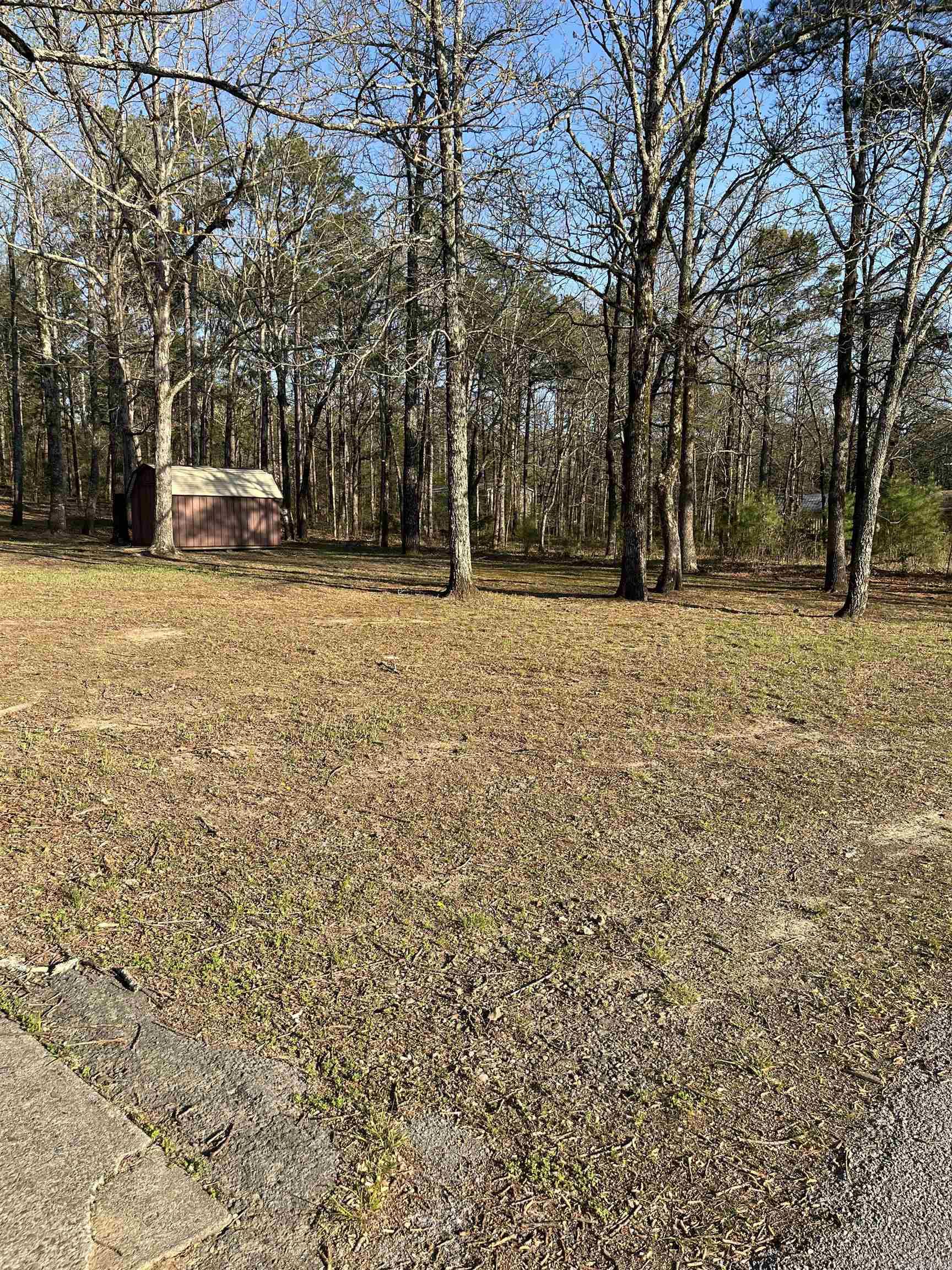 50 Linda  Tumbling Shoals, AR