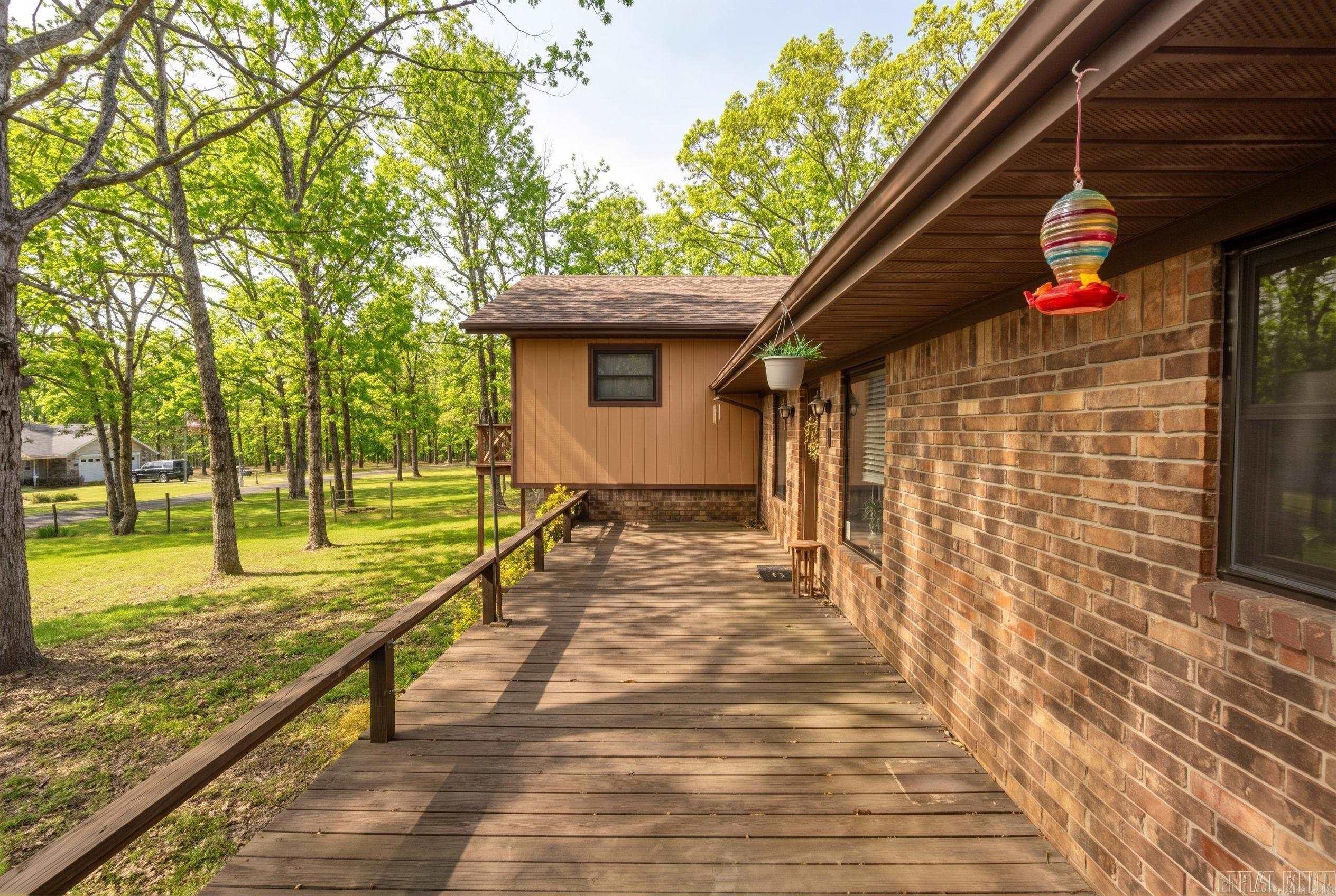 50 Linda  Tumbling Shoals, AR