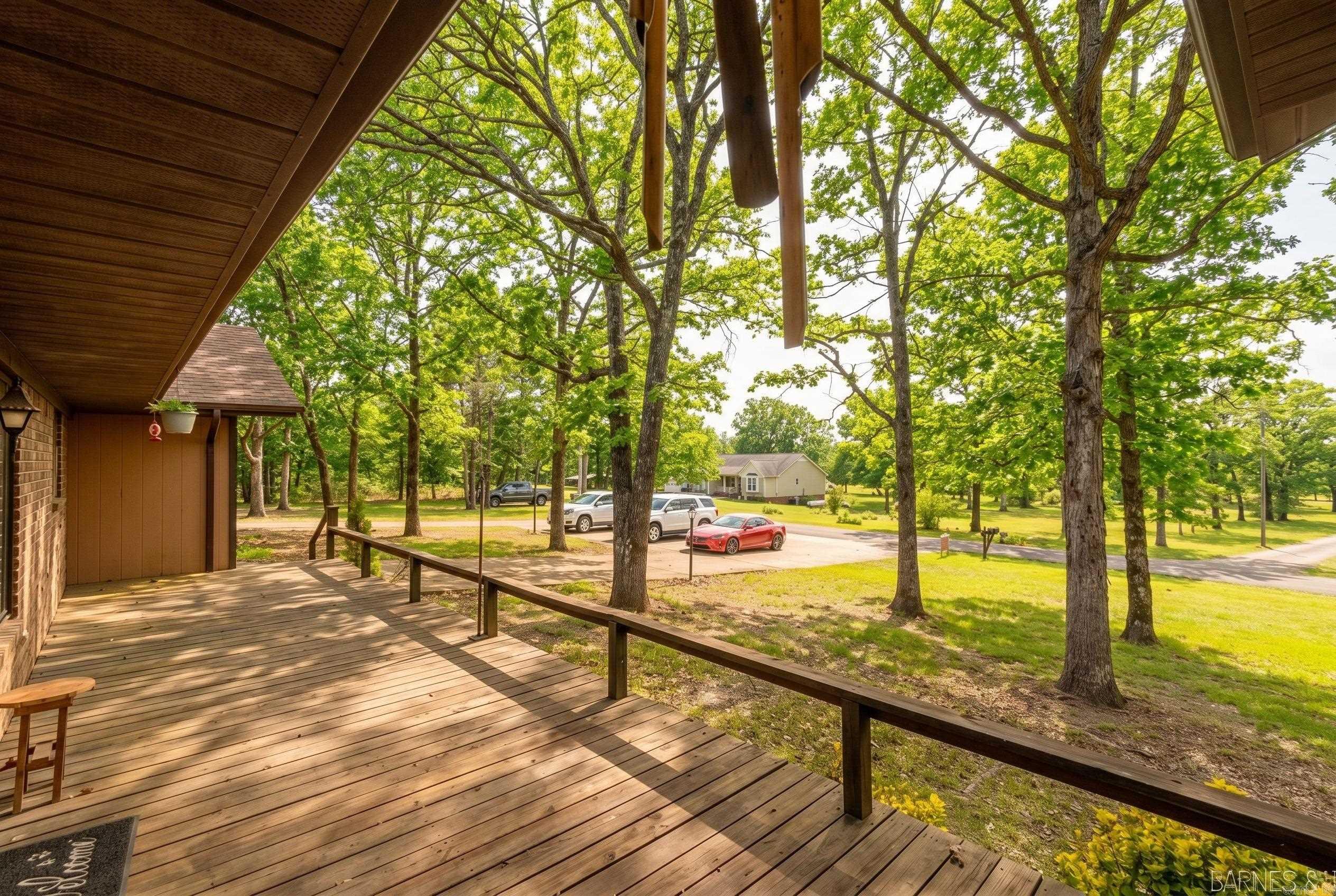 50 Linda  Tumbling Shoals, AR