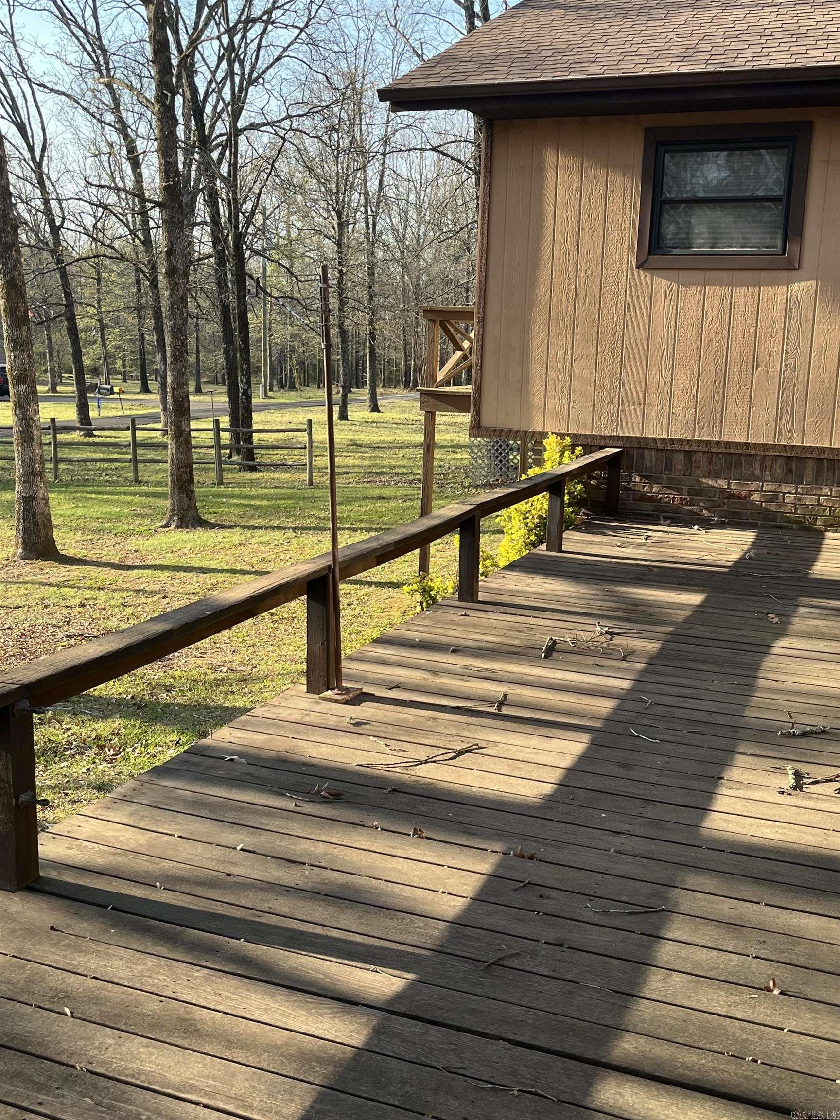 50 Linda  Tumbling Shoals, AR