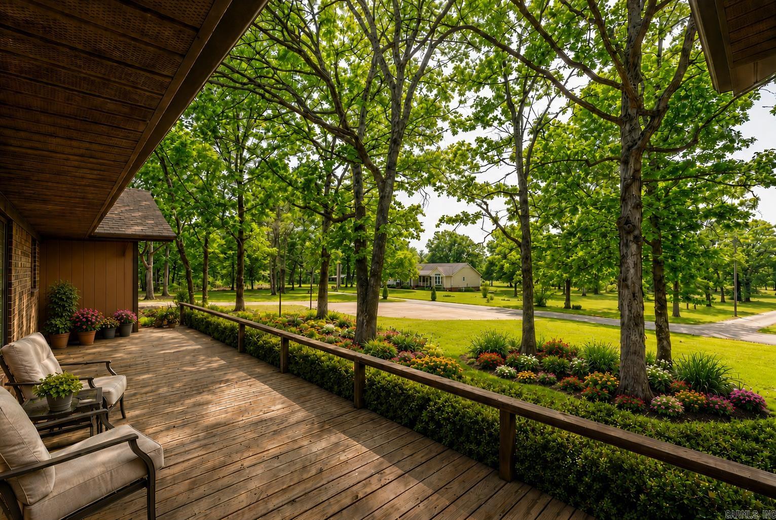 50 Linda  Tumbling Shoals, AR
