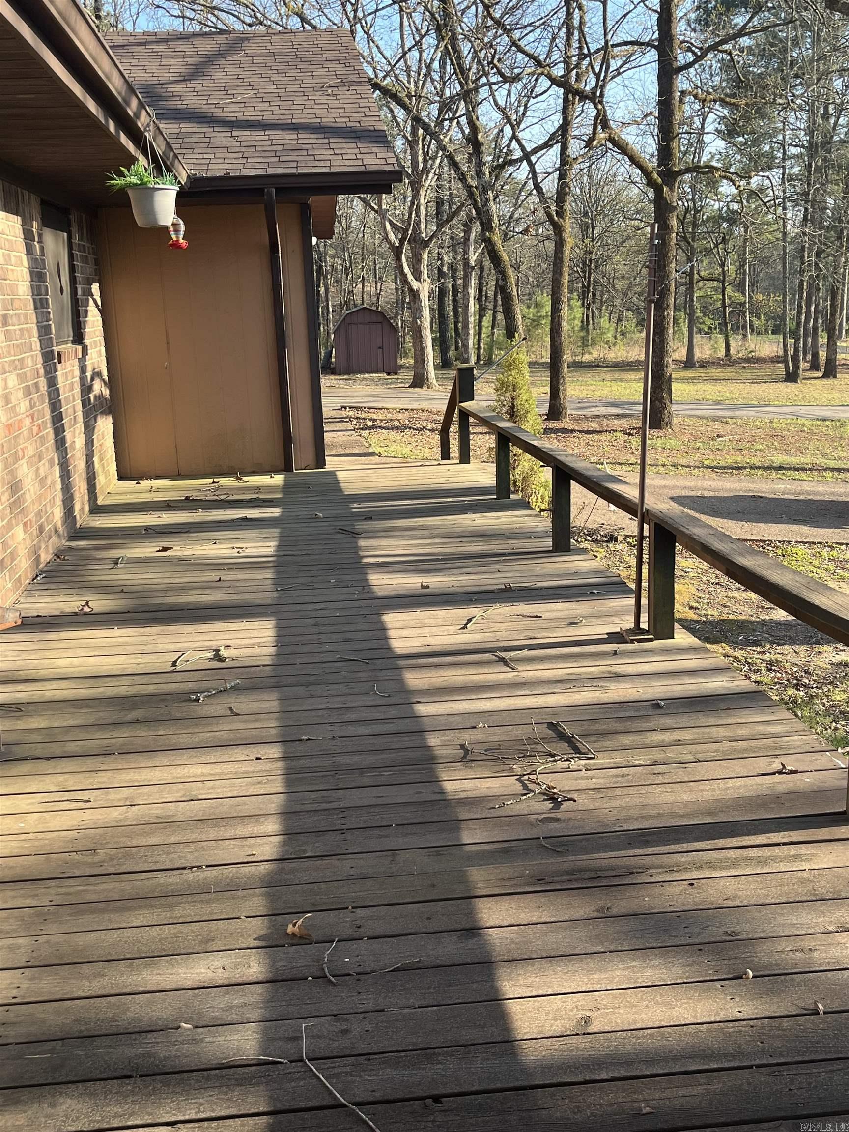 50 Linda  Tumbling Shoals, AR