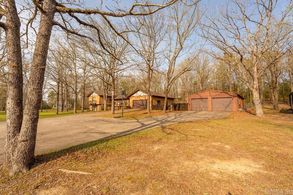 50 Linda  Tumbling Shoals, AR