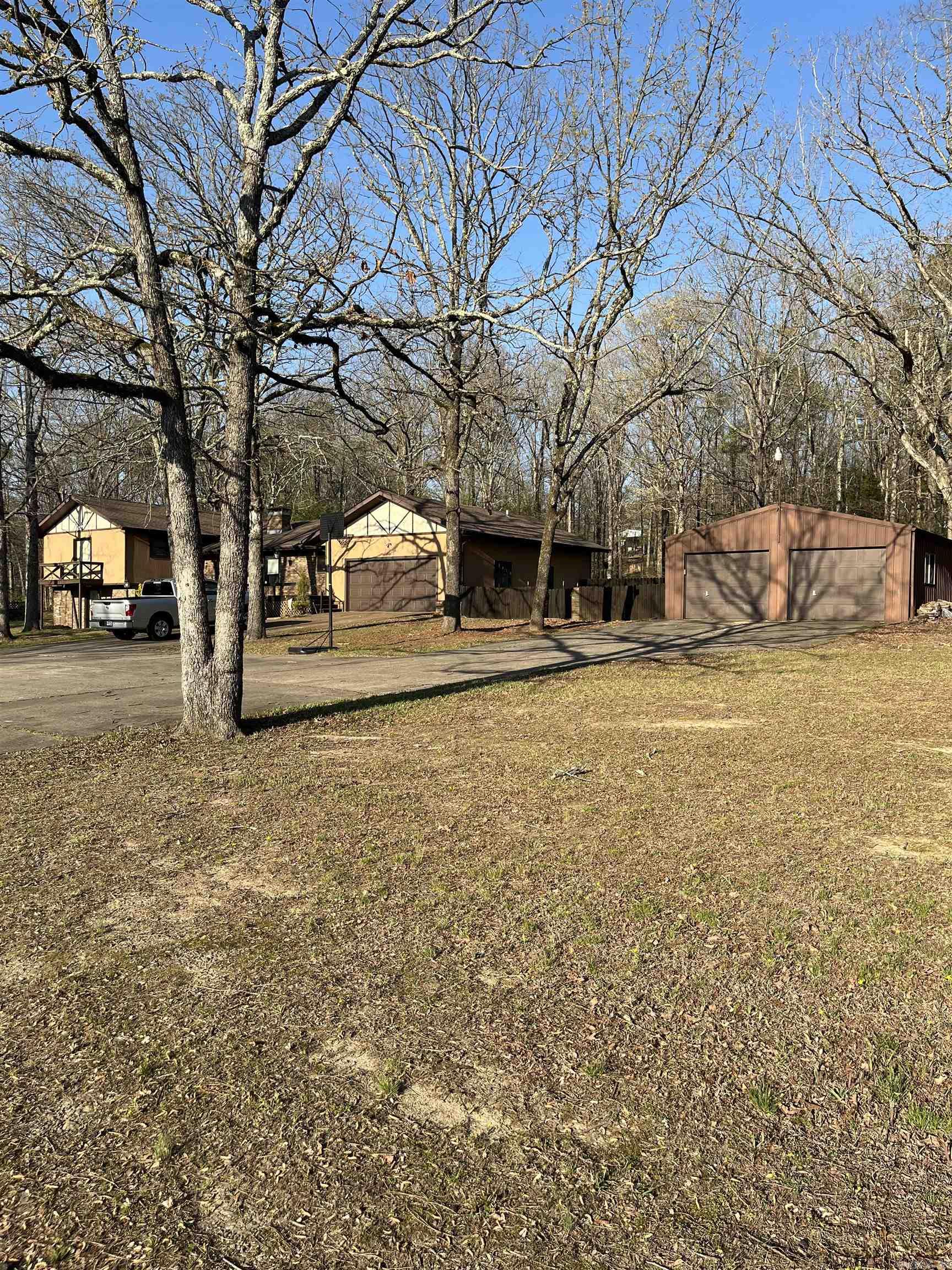 50 Linda  Tumbling Shoals, AR