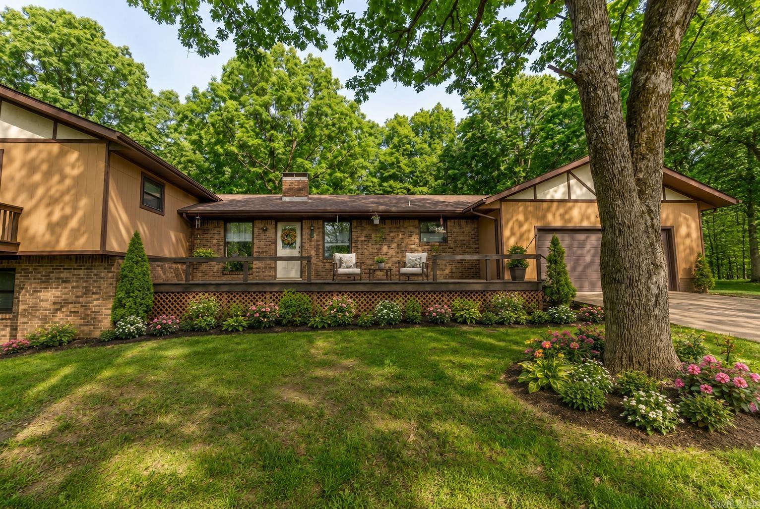 50 Linda  Tumbling Shoals, AR