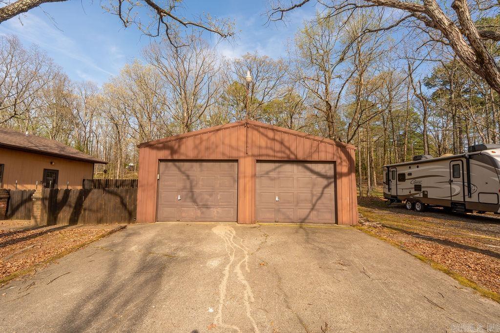 50 Linda  Tumbling Shoals, AR