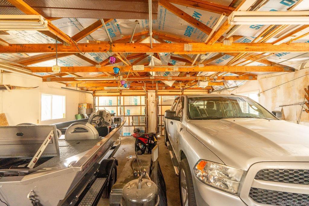 50 Linda  Tumbling Shoals, AR