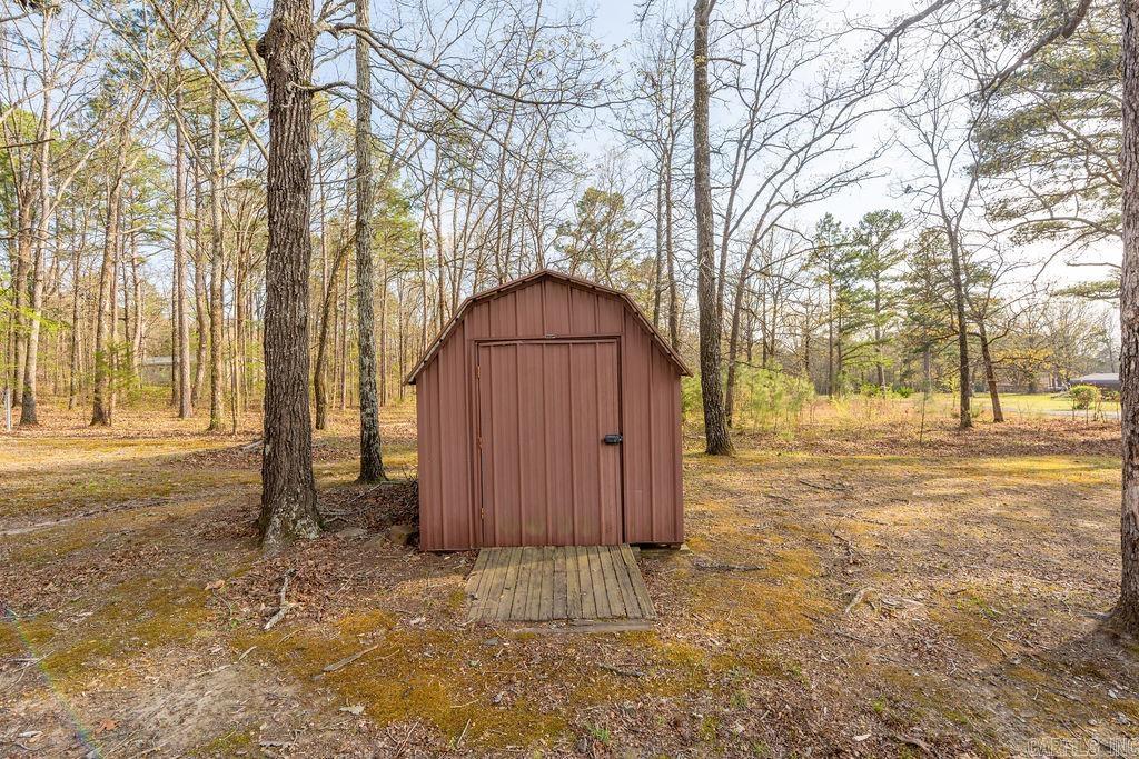 50 Linda  Tumbling Shoals, AR