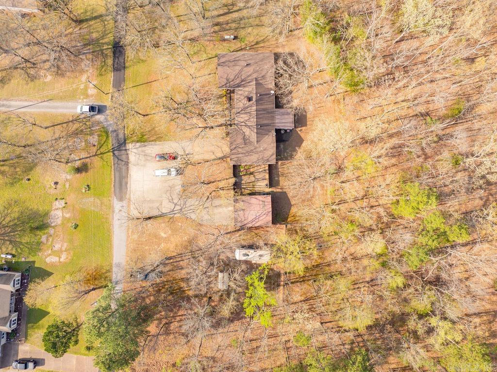 50 Linda  Tumbling Shoals, AR