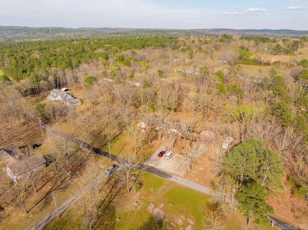 50 Linda  Tumbling Shoals, AR