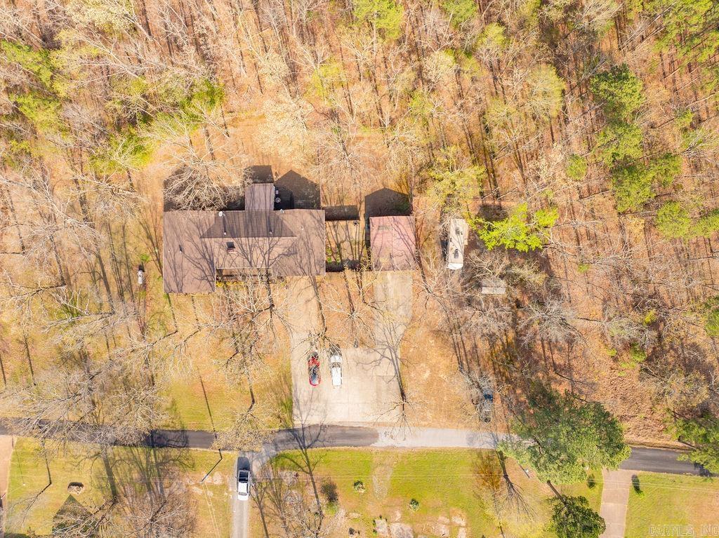 50 Linda  Tumbling Shoals, AR