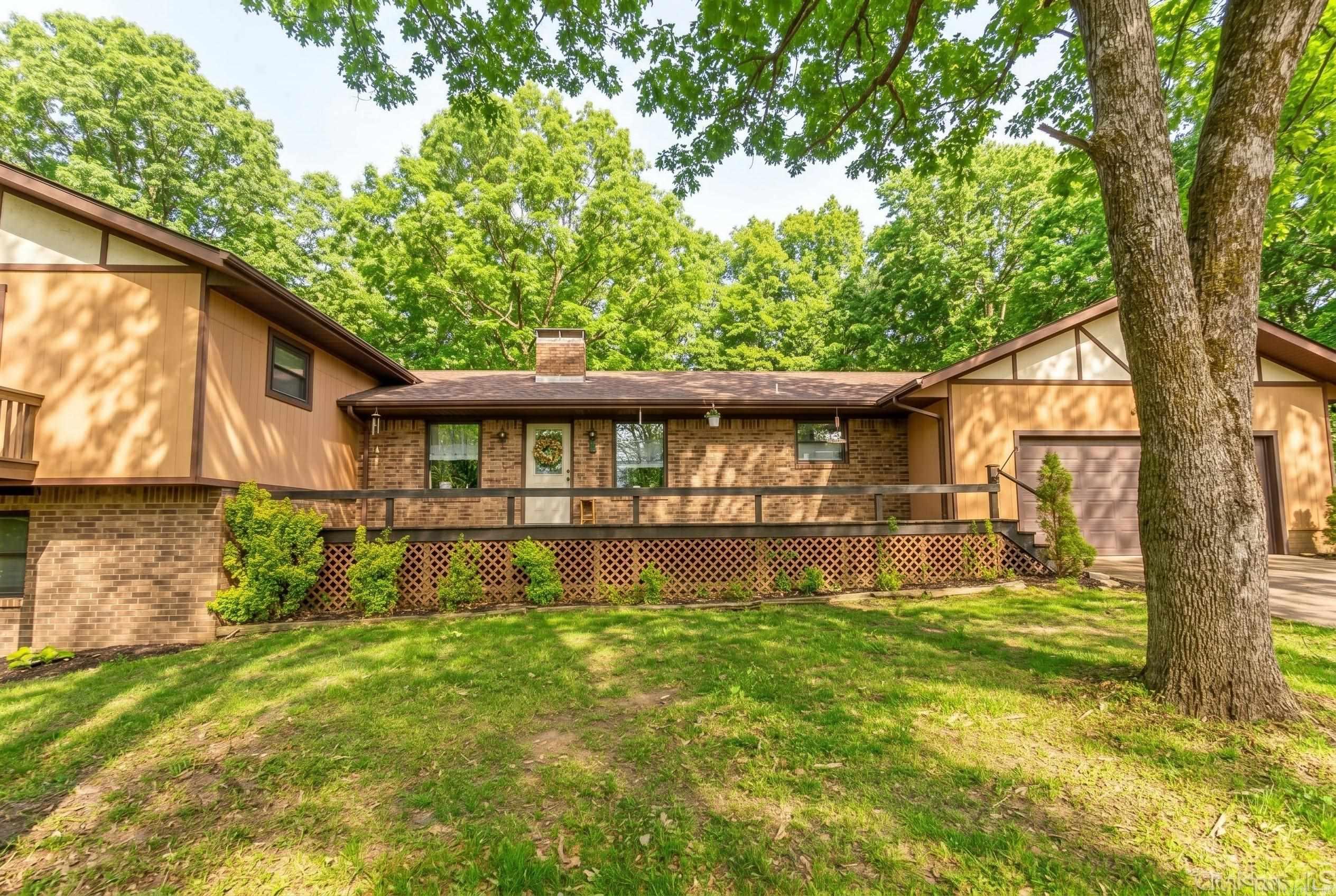 50 Linda  Tumbling Shoals, AR