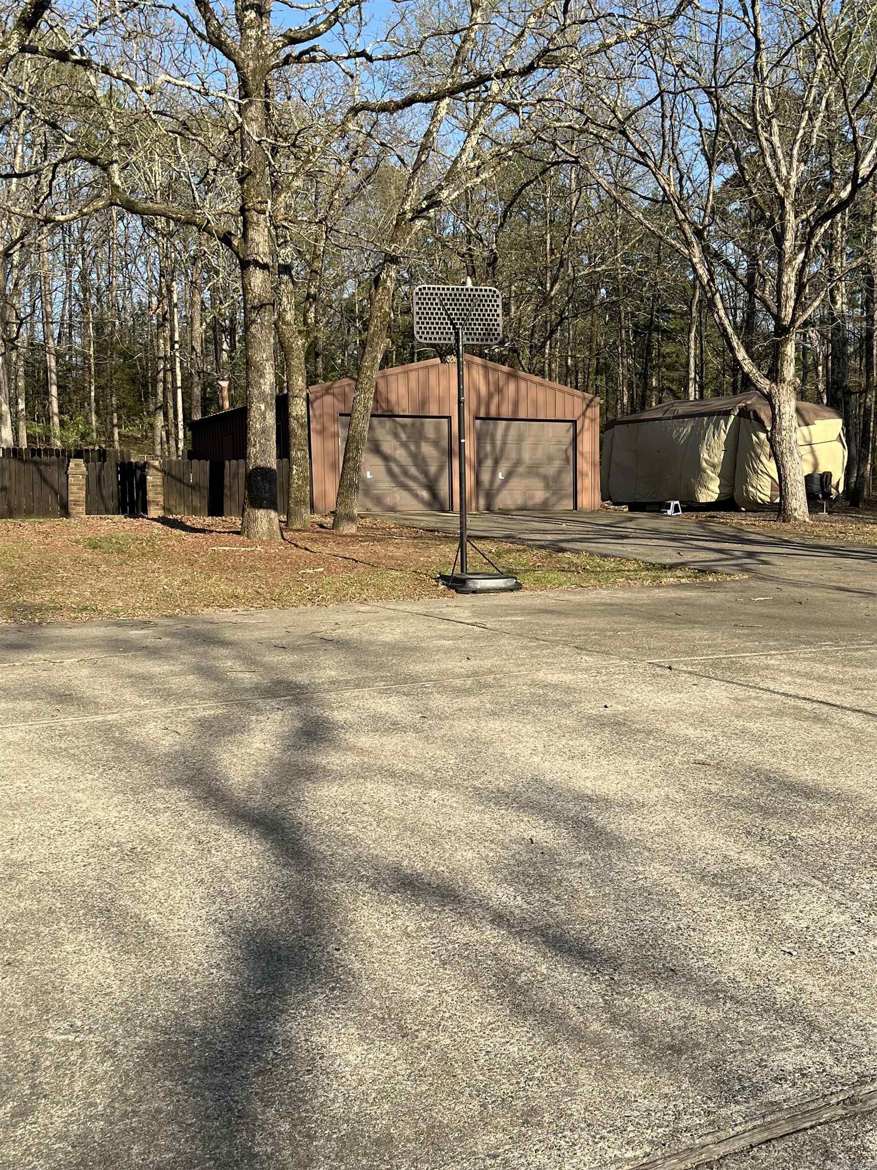 50 Linda  Tumbling Shoals, AR