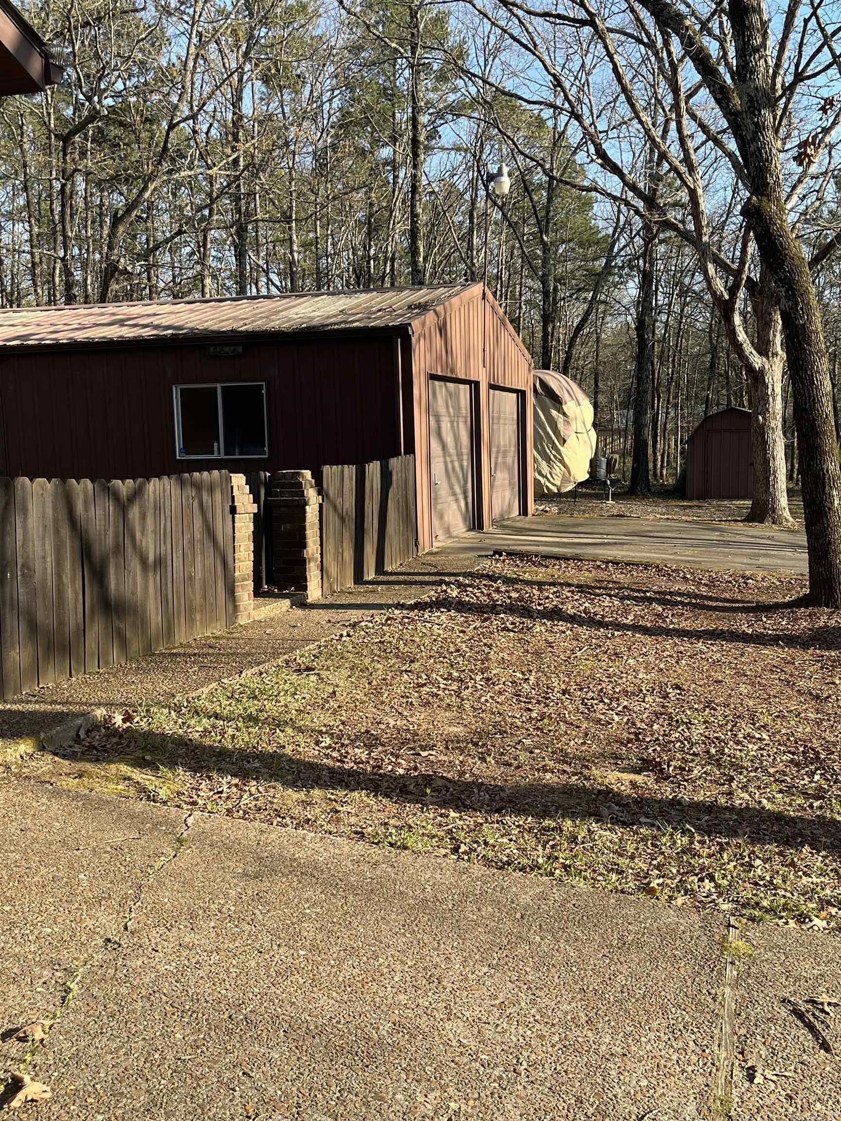 50 Linda  Tumbling Shoals, AR