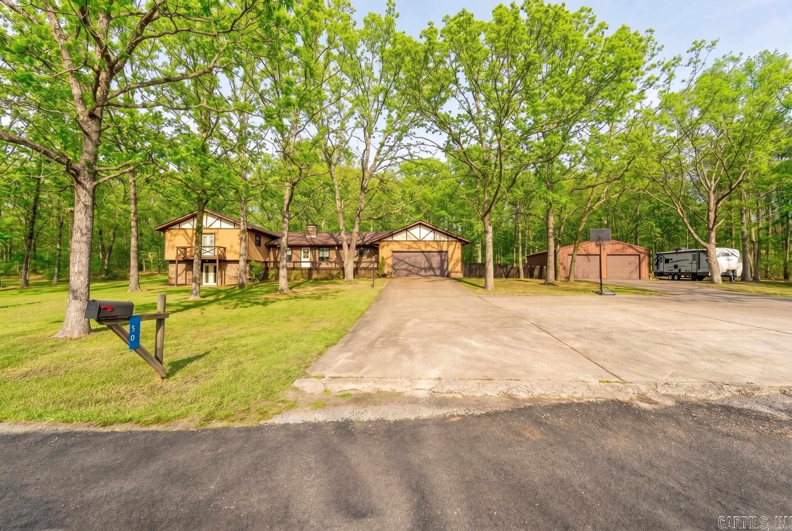 50 Linda  Tumbling Shoals, AR