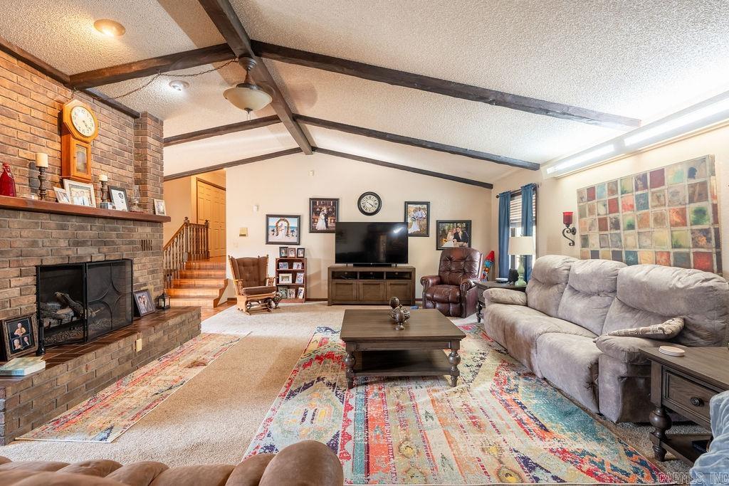 50 Linda  Tumbling Shoals, AR
