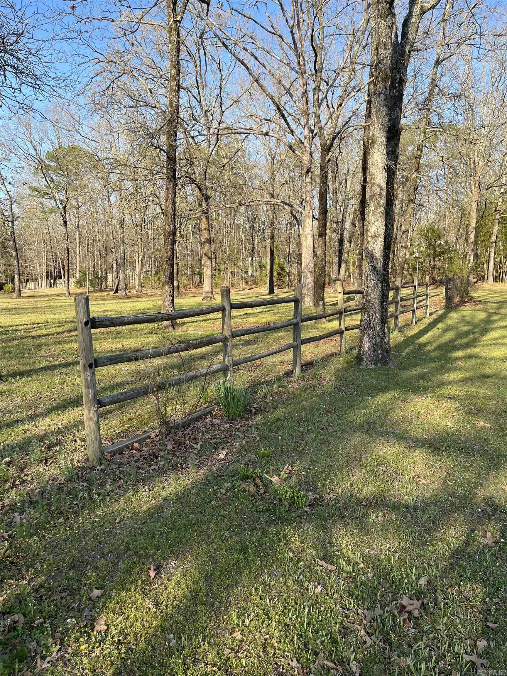 50 Linda  Tumbling Shoals, AR