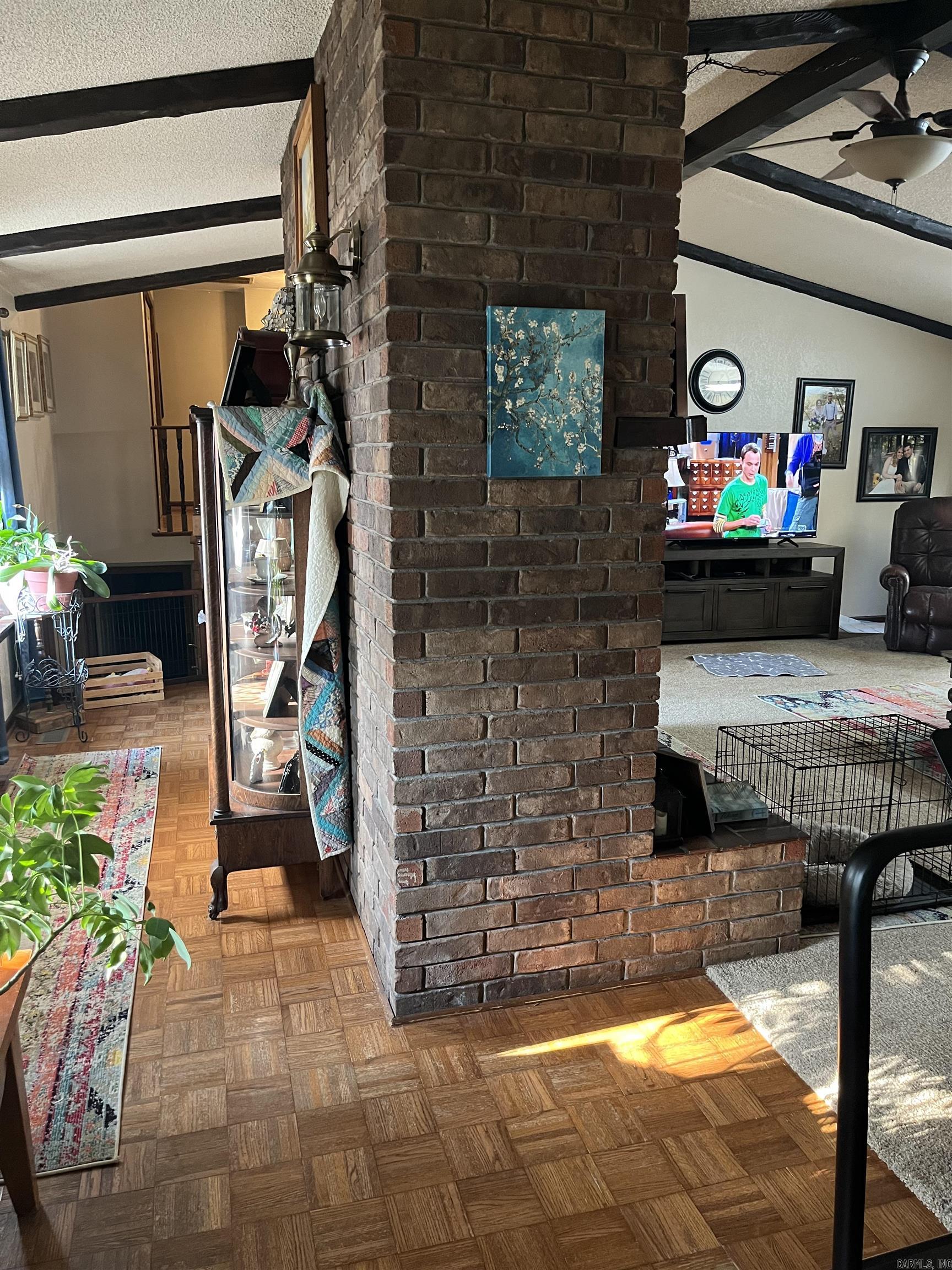 50 Linda  Tumbling Shoals, AR