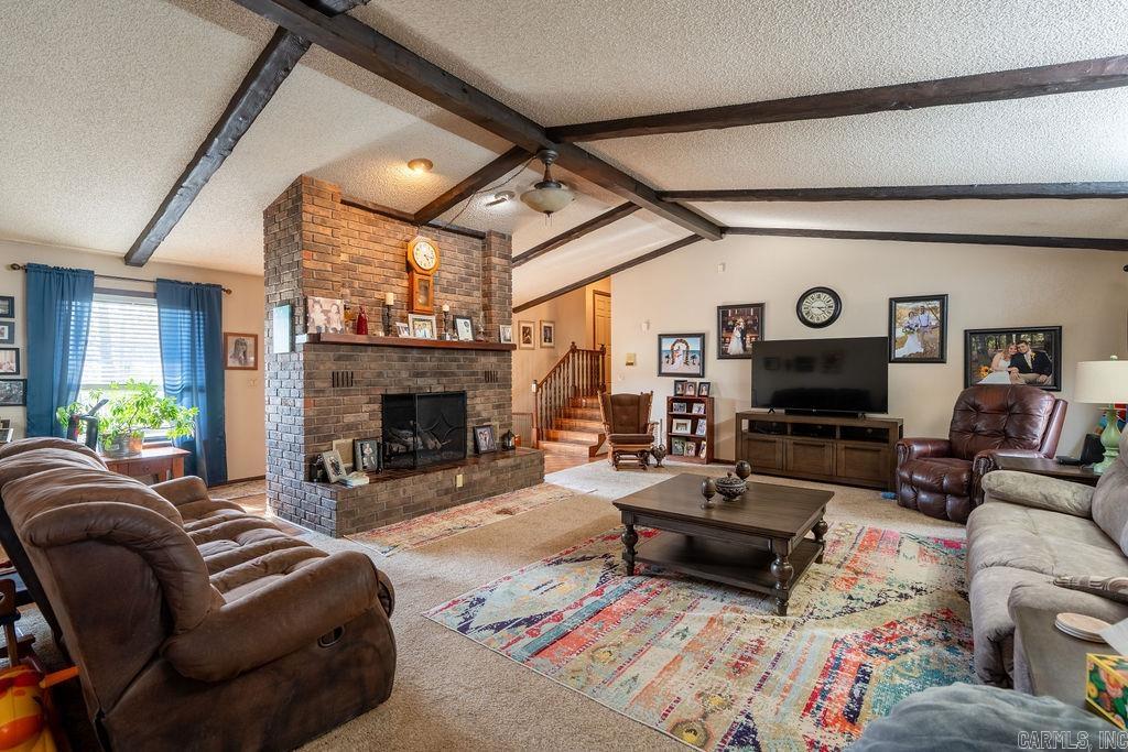 50 Linda  Tumbling Shoals, AR