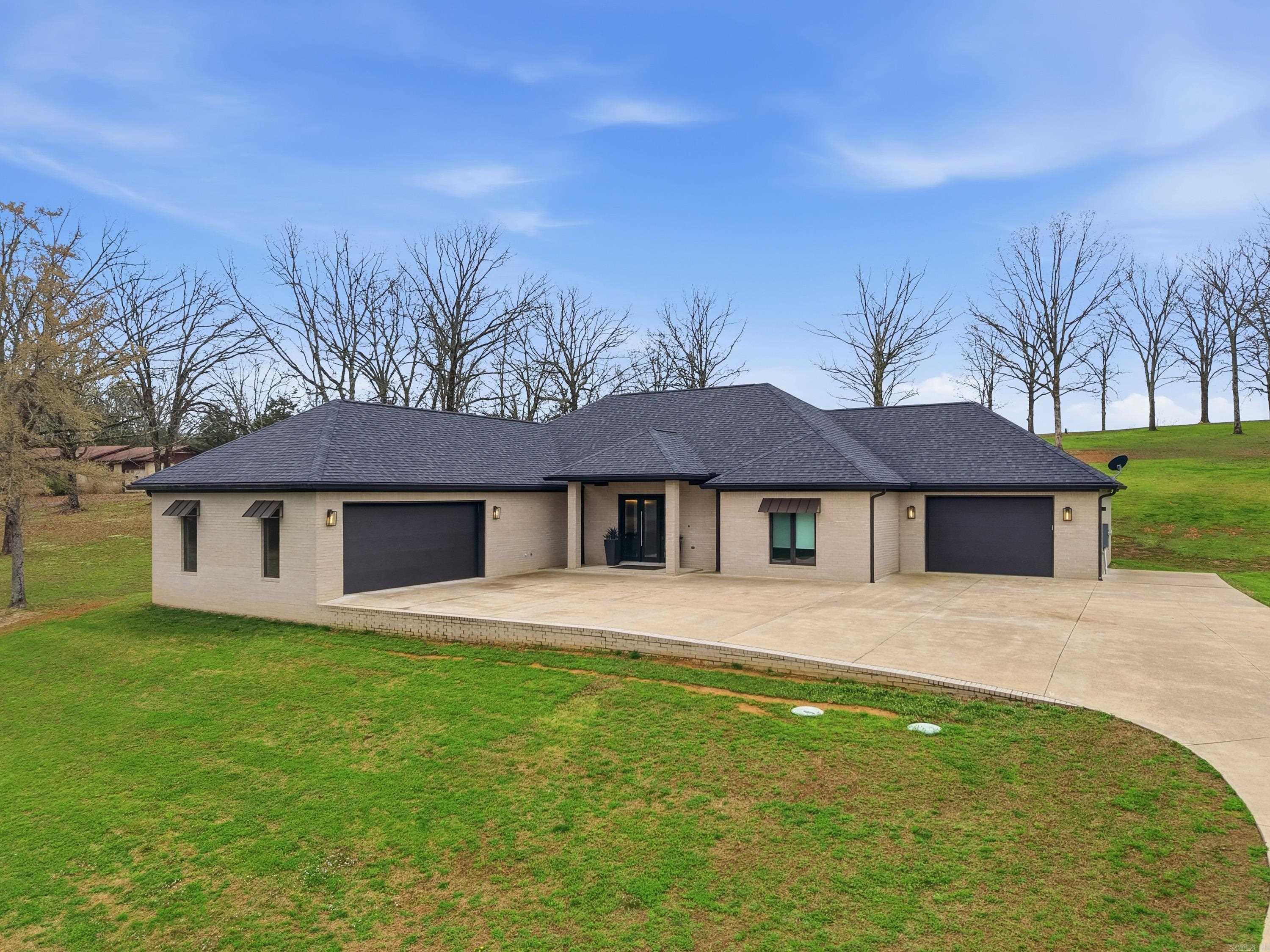 84 E Cadron Ridge Road Greenbrier, AR 72058