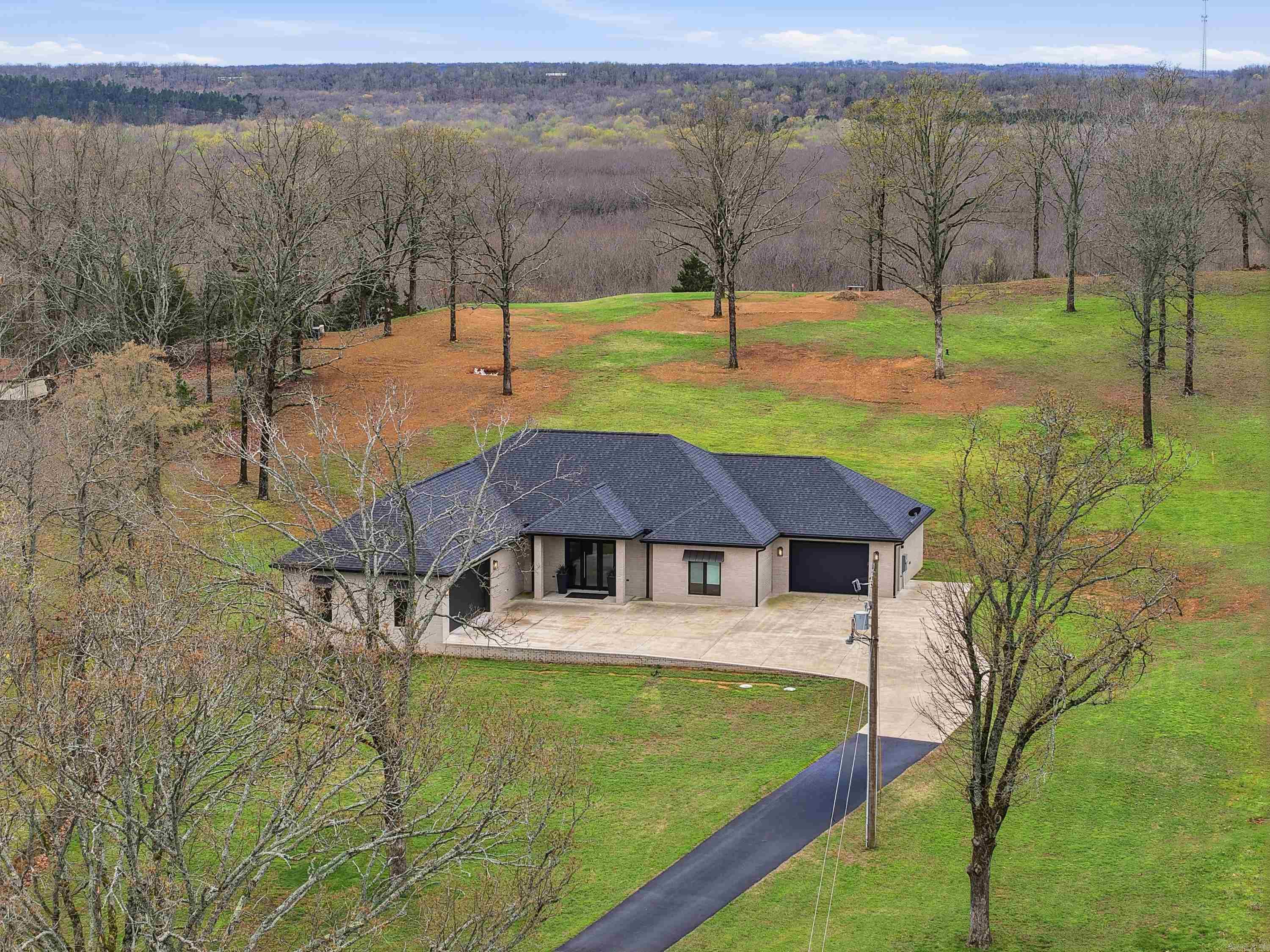 84 E Cadron Ridge  Greenbrier, AR