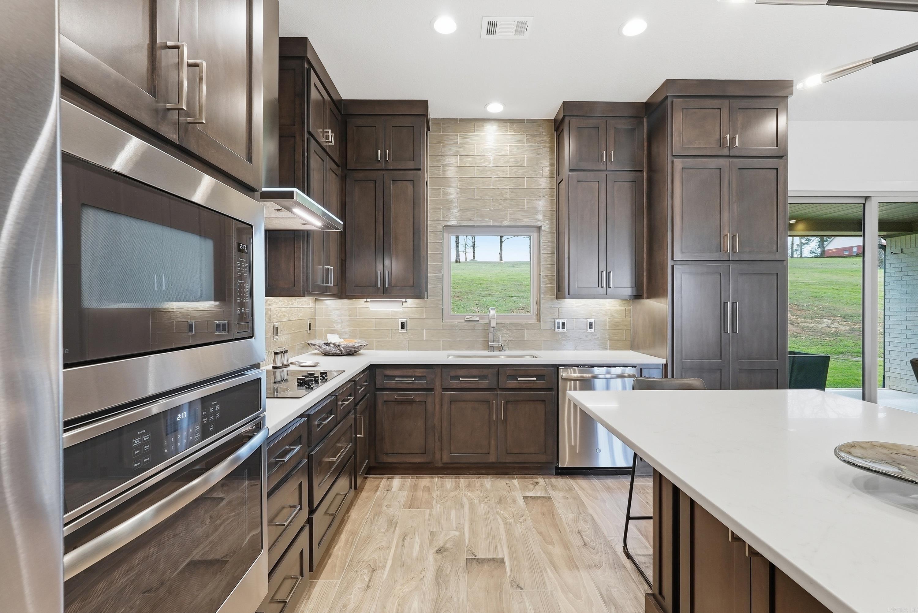 84 E Cadron Ridge  Greenbrier, AR