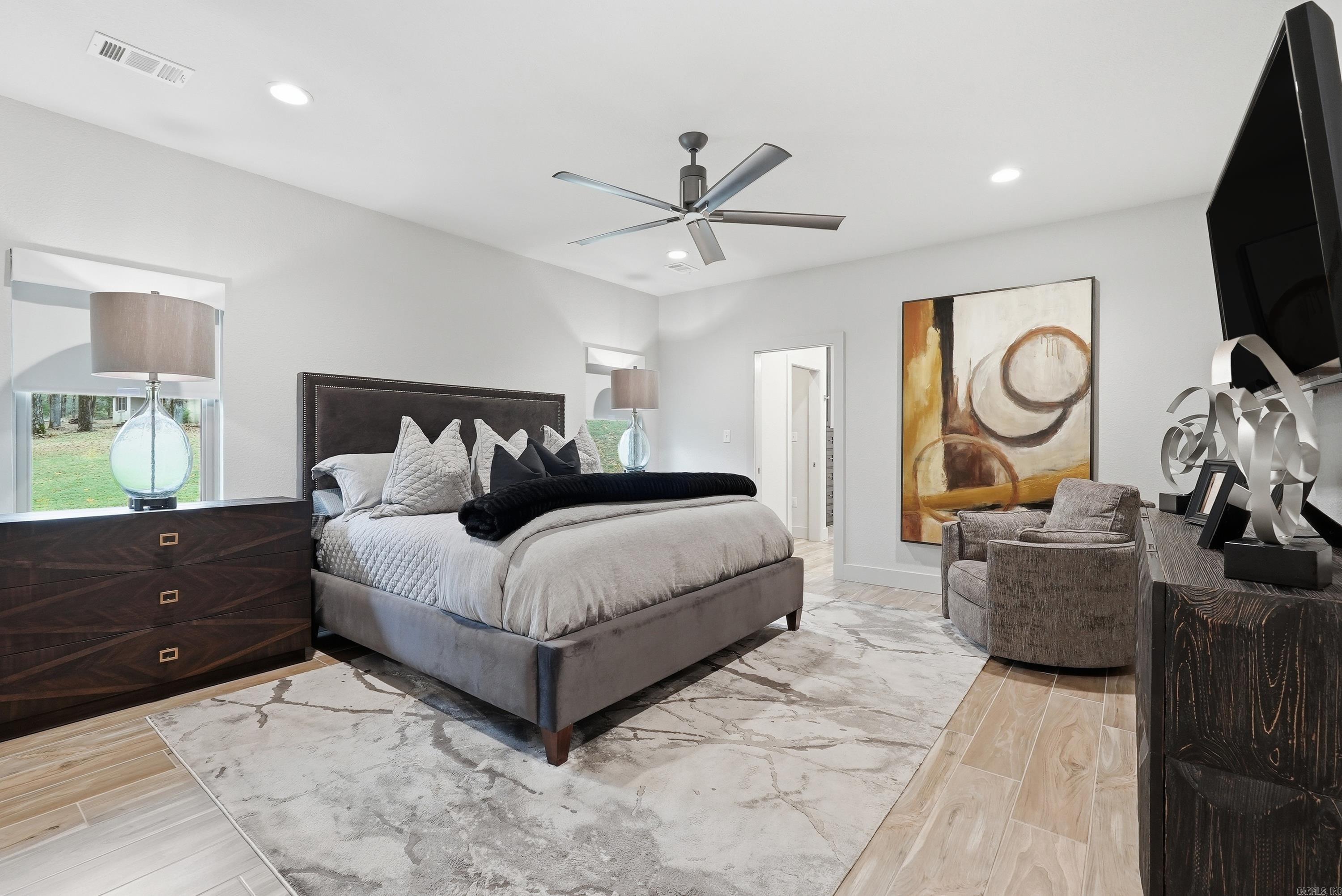 84 E Cadron Ridge  Greenbrier, AR