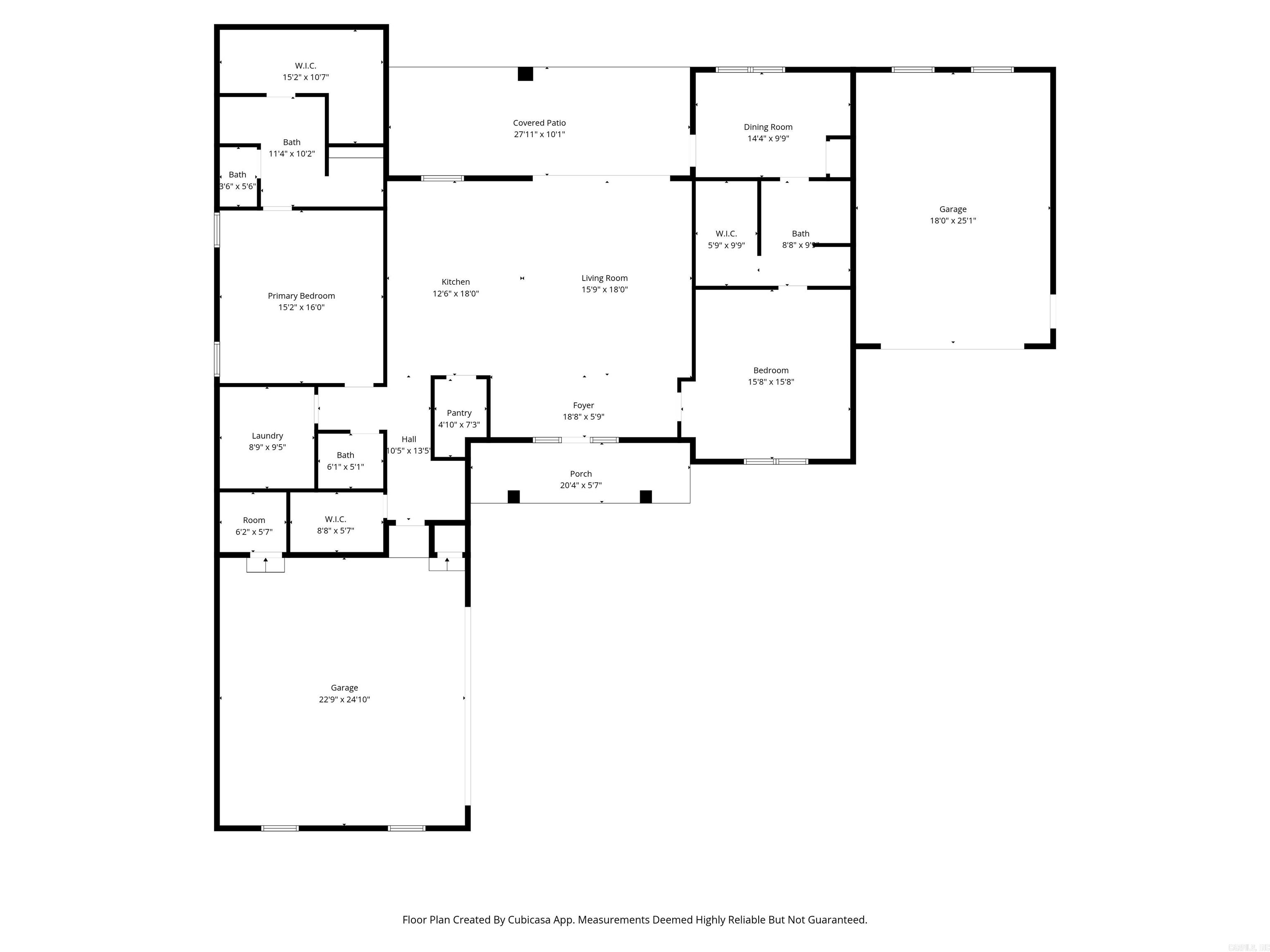 84 E Cadron Ridge  Greenbrier, AR