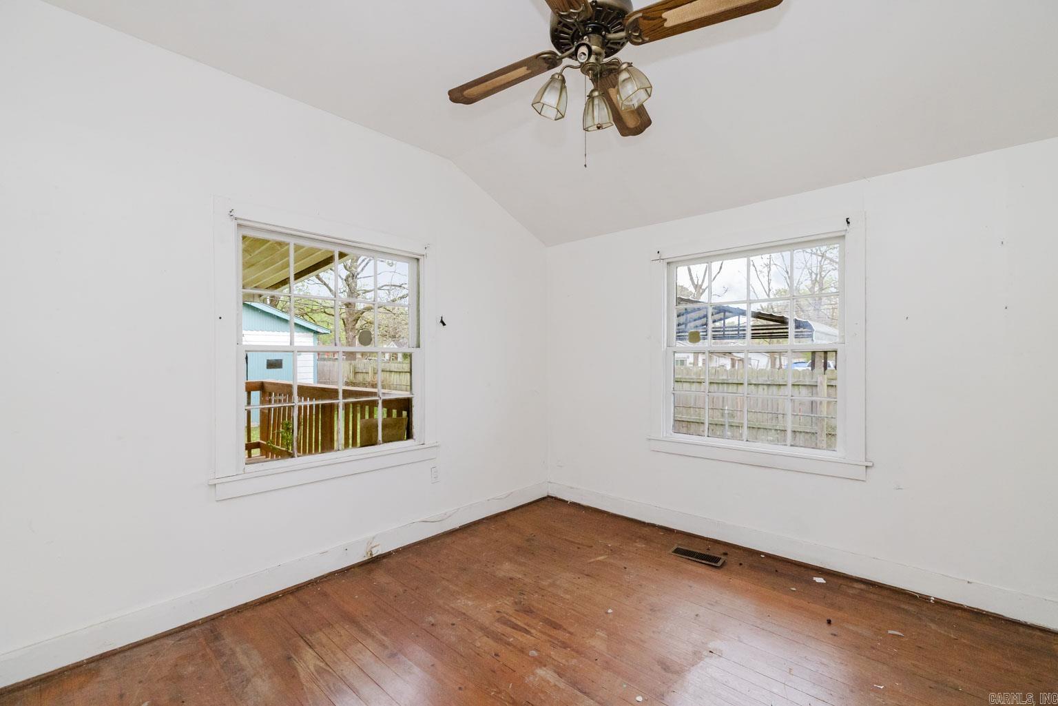 618 W 35 th  North Little Rock, AR