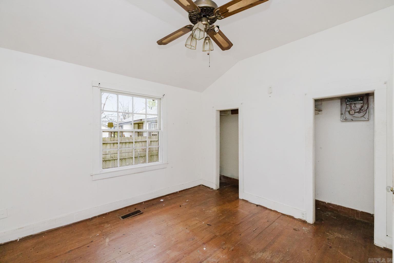 618 W 35 th  North Little Rock, AR