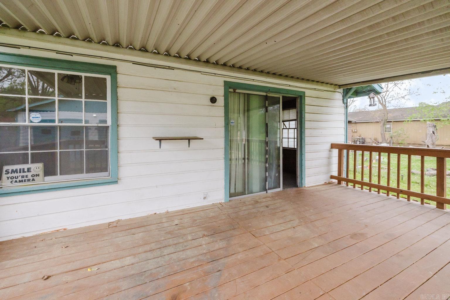 618 W 35 th  North Little Rock, AR