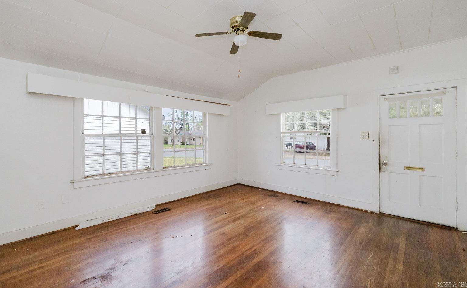 618 W 35 th  North Little Rock, AR