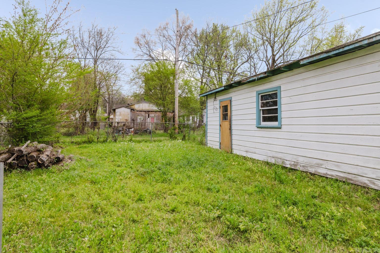 618 W 35 th  North Little Rock, AR