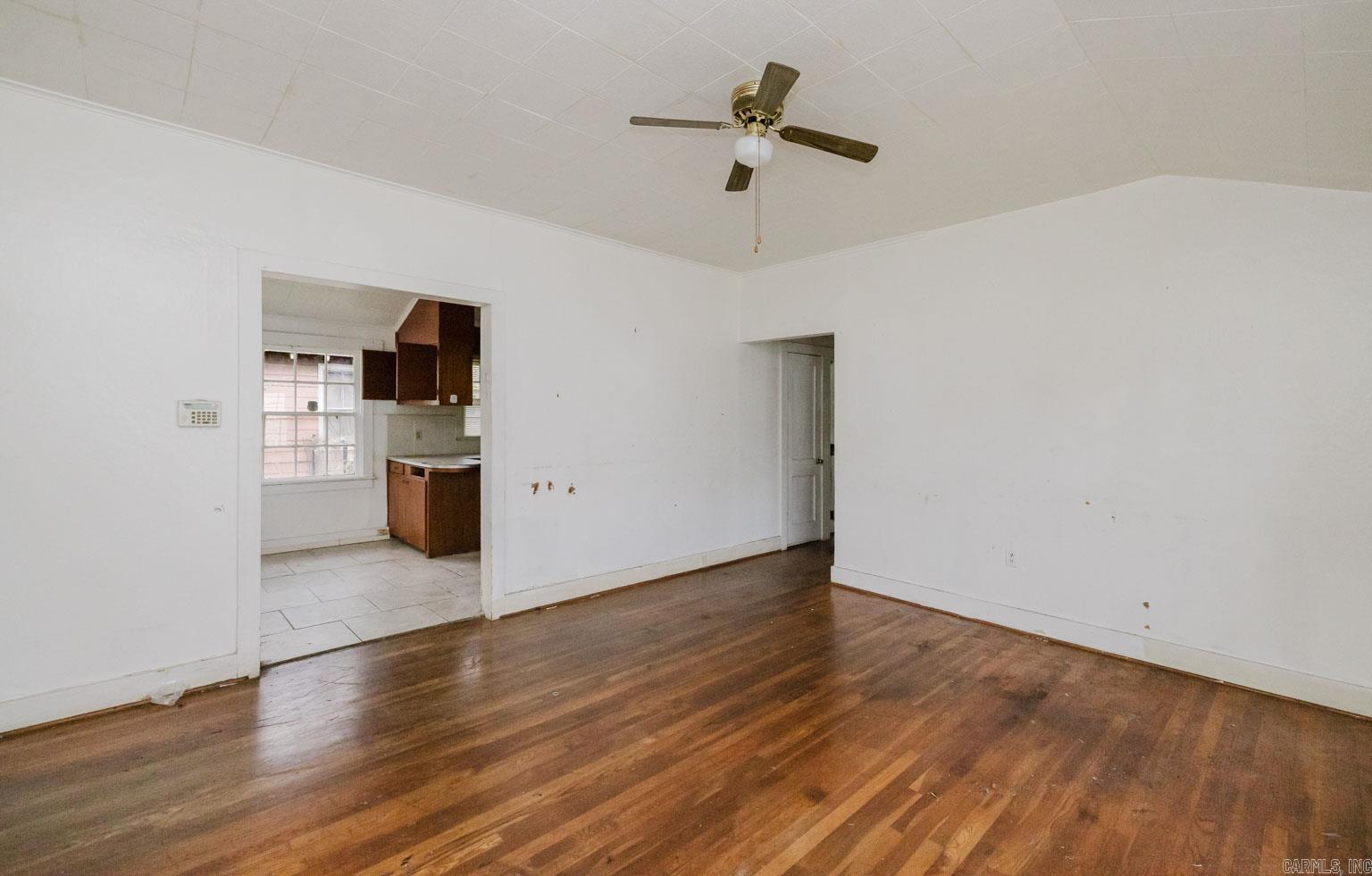 618 W 35 th  North Little Rock, AR