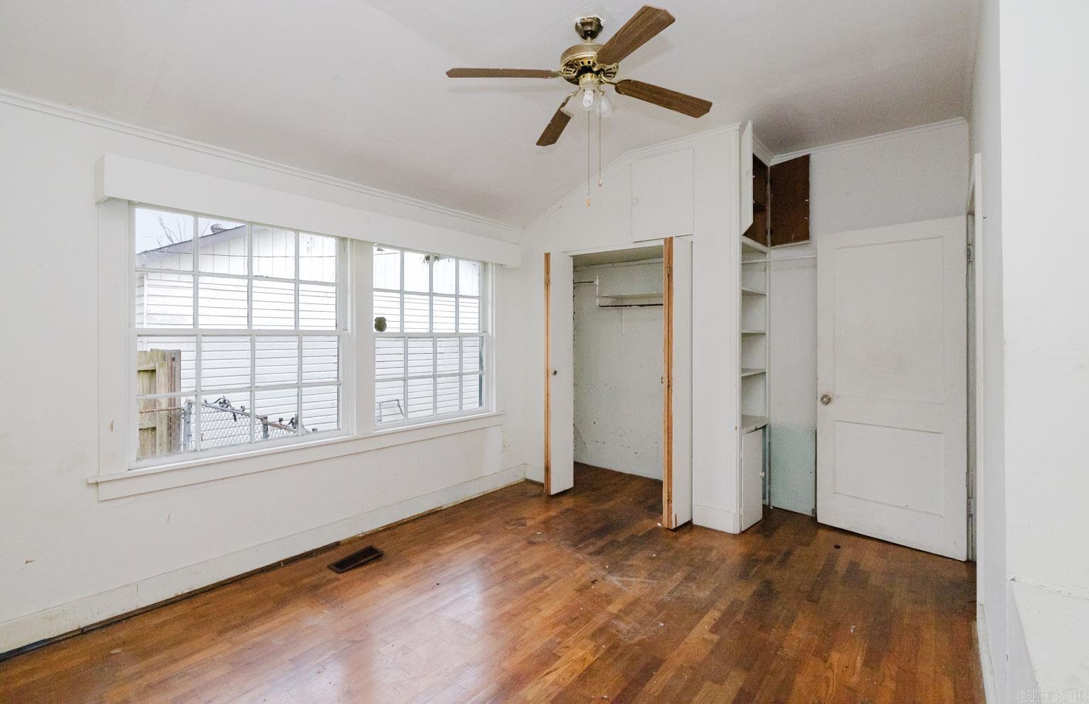 618 W 35 th  North Little Rock, AR