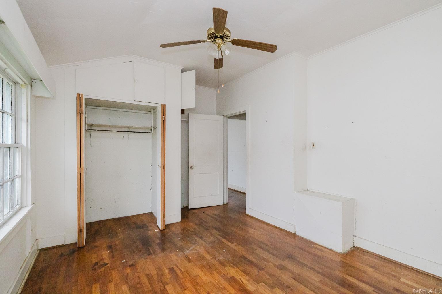 618 W 35 th  North Little Rock, AR