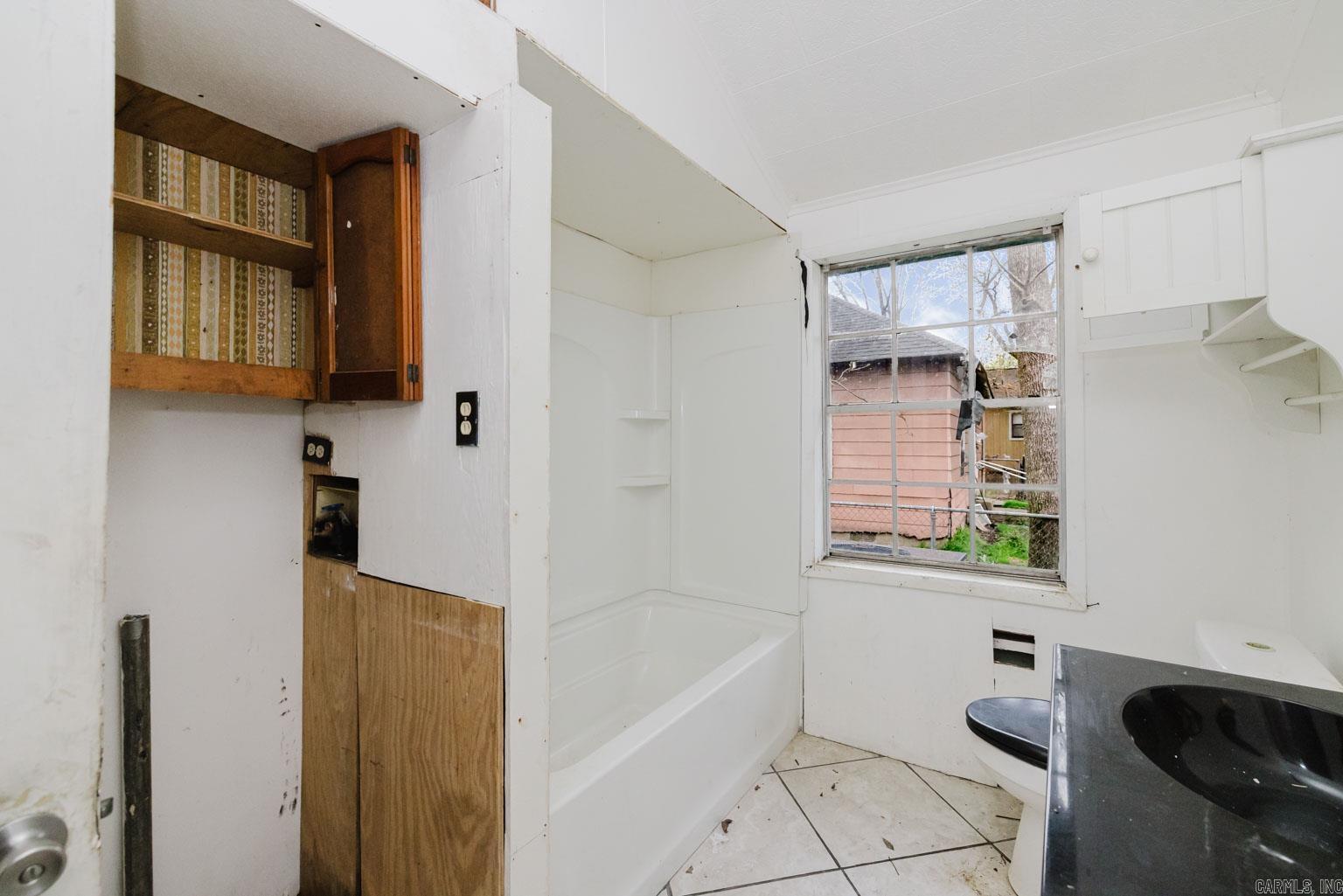 618 W 35 th  North Little Rock, AR