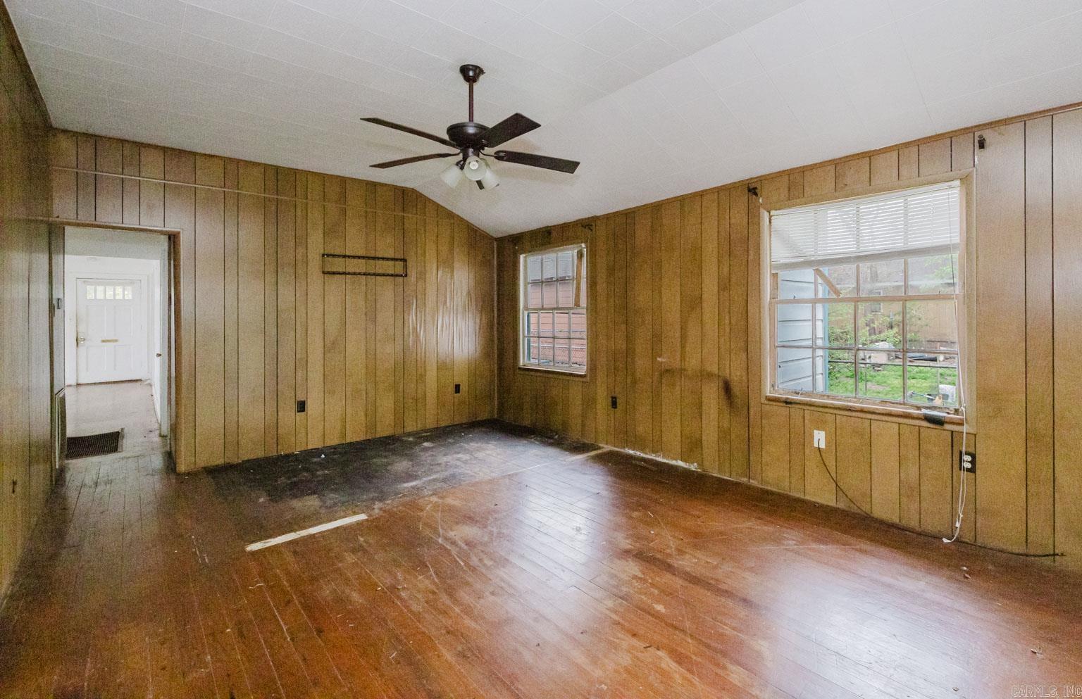 618 W 35 th  North Little Rock, AR