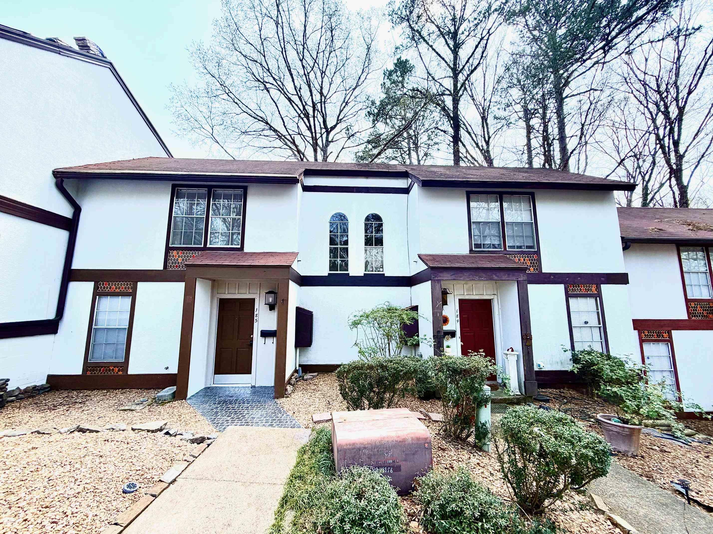 185 Cordero  Hot Springs Village, AR