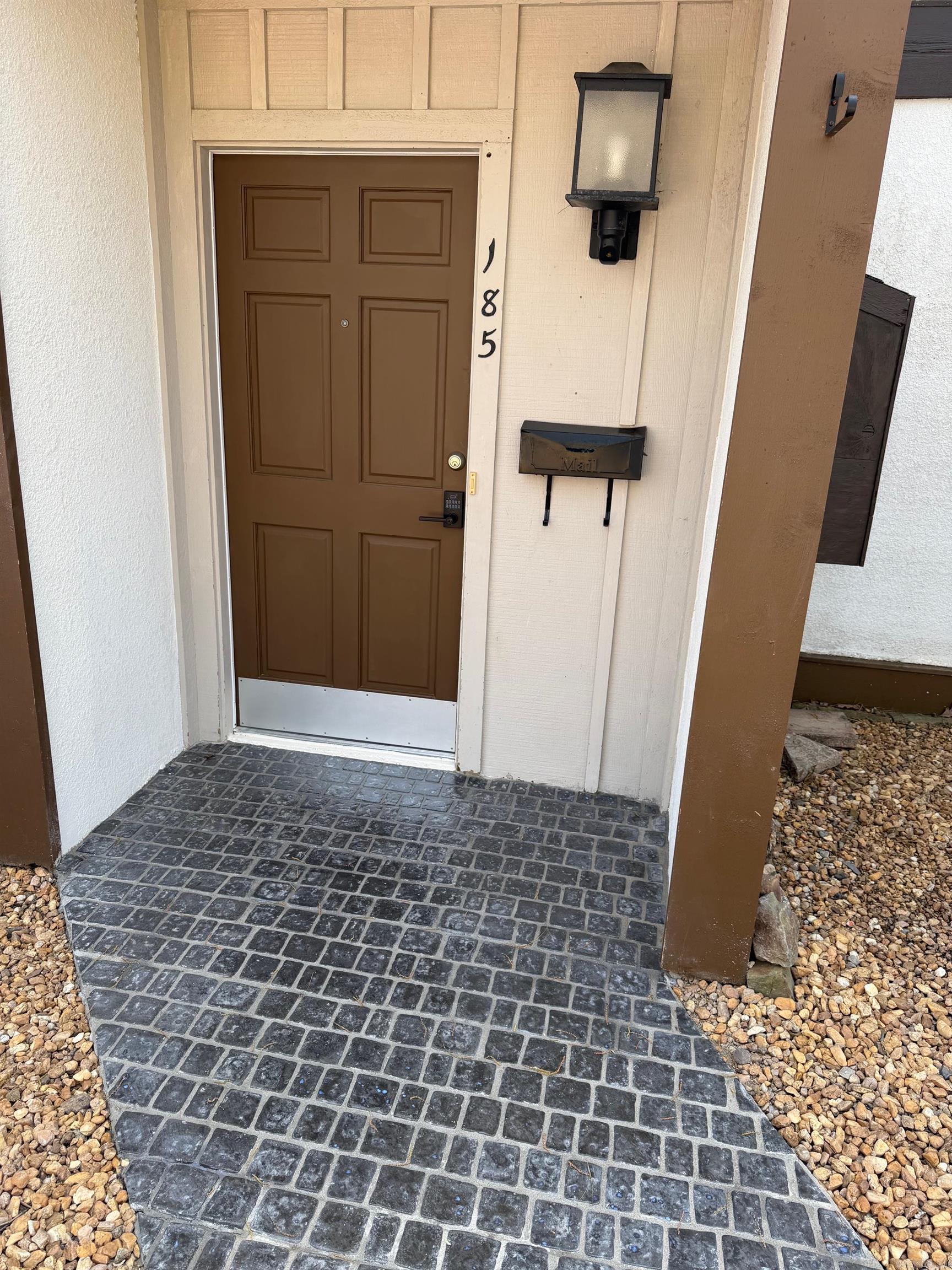 185 Cordero  Hot Springs Village, AR