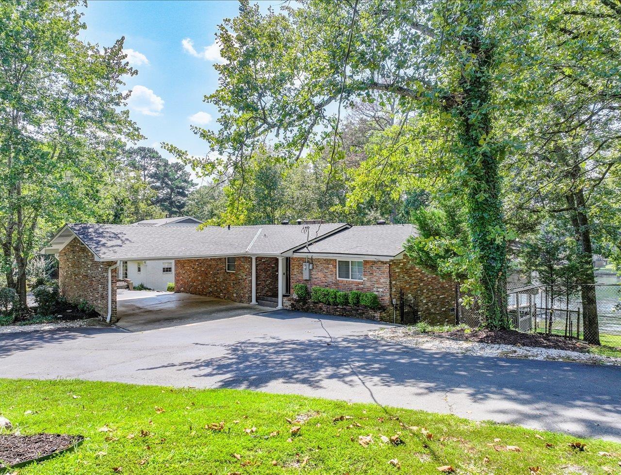 115 WESTPORT  Hot Springs, AR