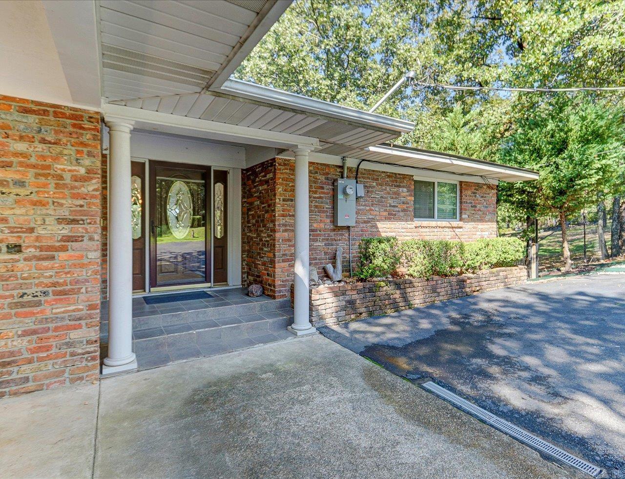 115 WESTPORT  Hot Springs, AR