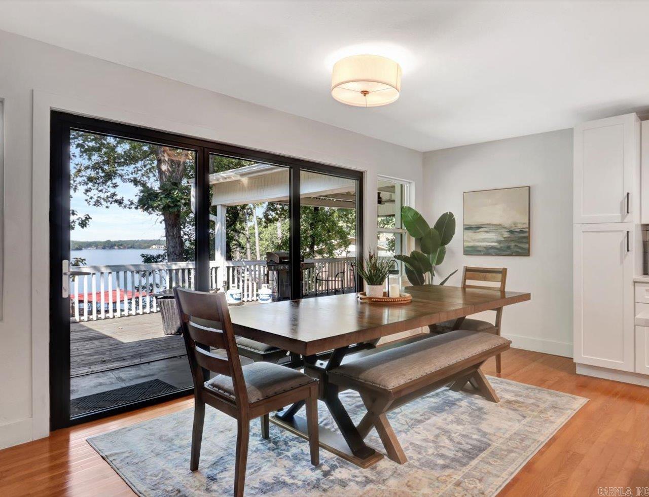 115 WESTPORT  Hot Springs, AR