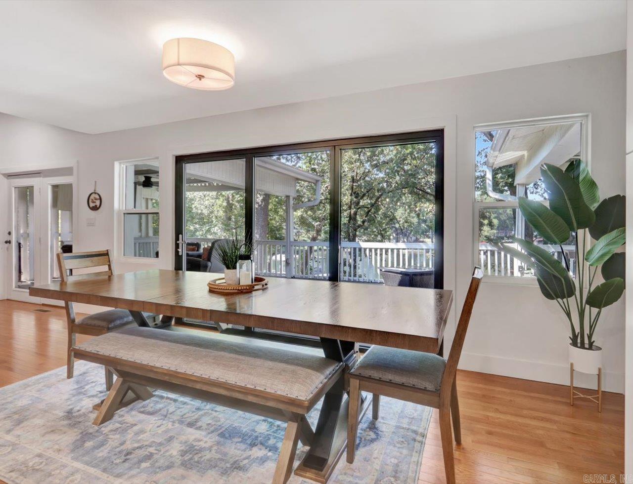 115 WESTPORT  Hot Springs, AR