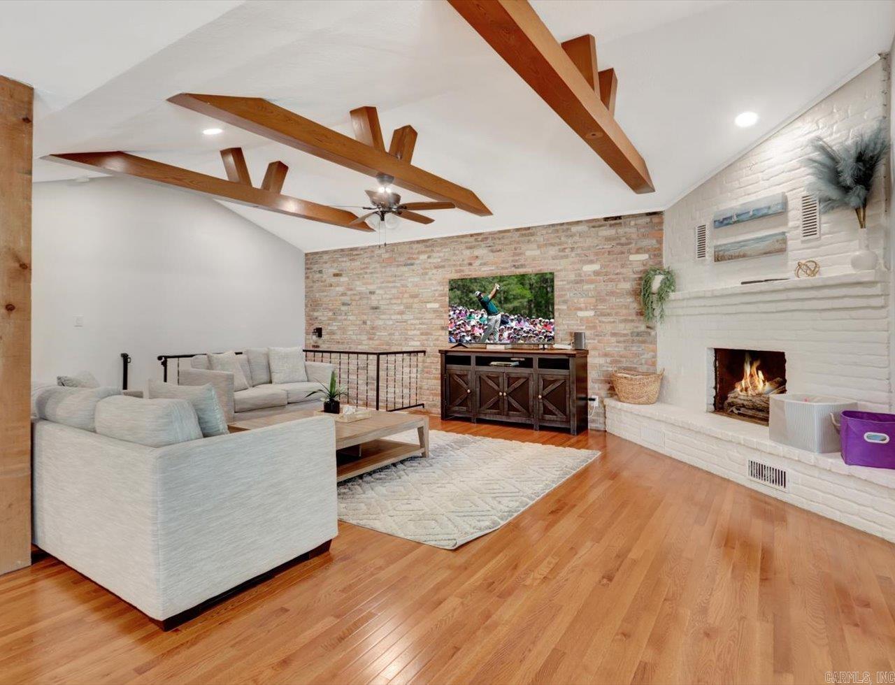 115 WESTPORT  Hot Springs, AR