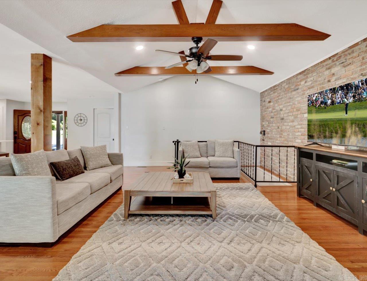 115 WESTPORT  Hot Springs, AR