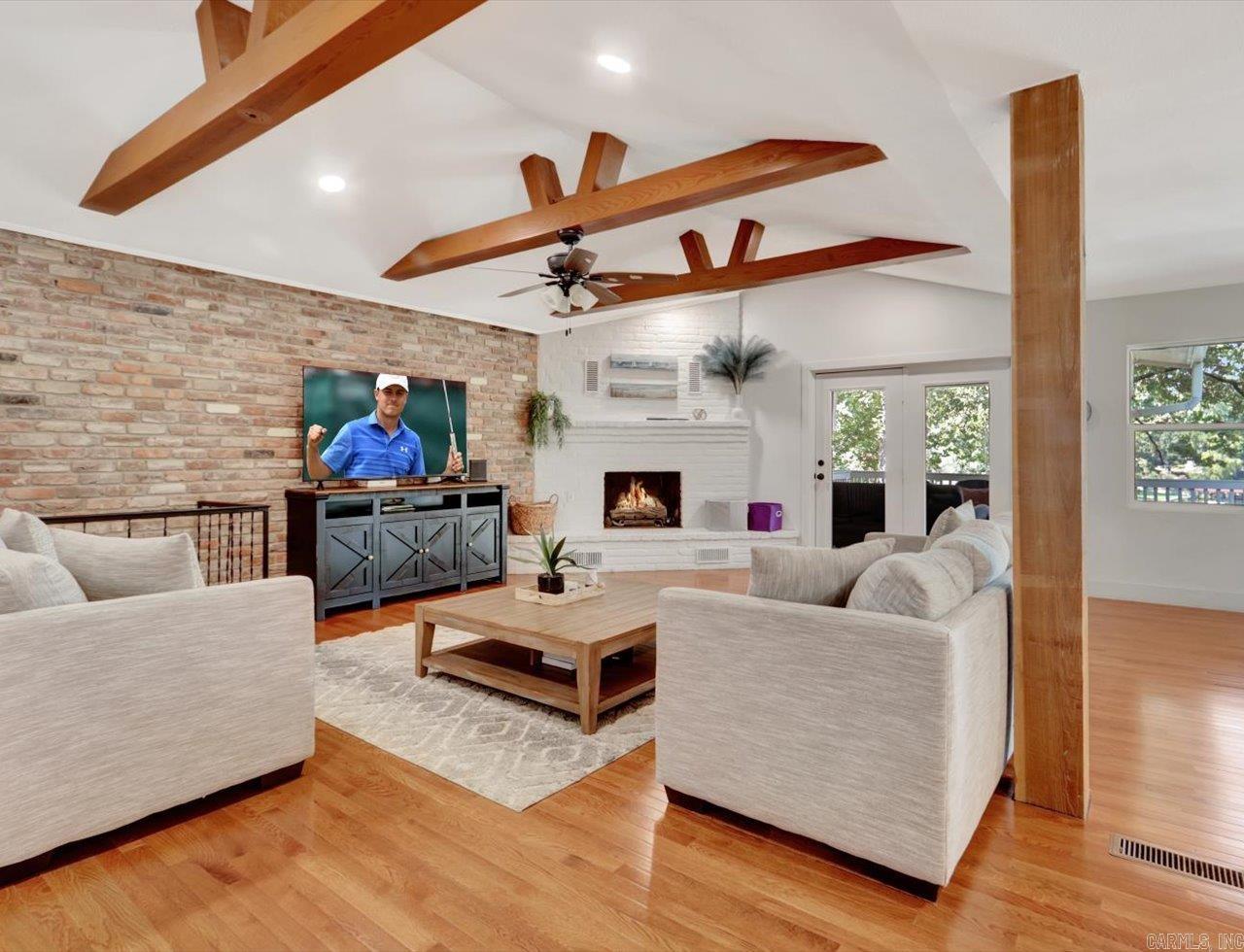 115 WESTPORT  Hot Springs, AR