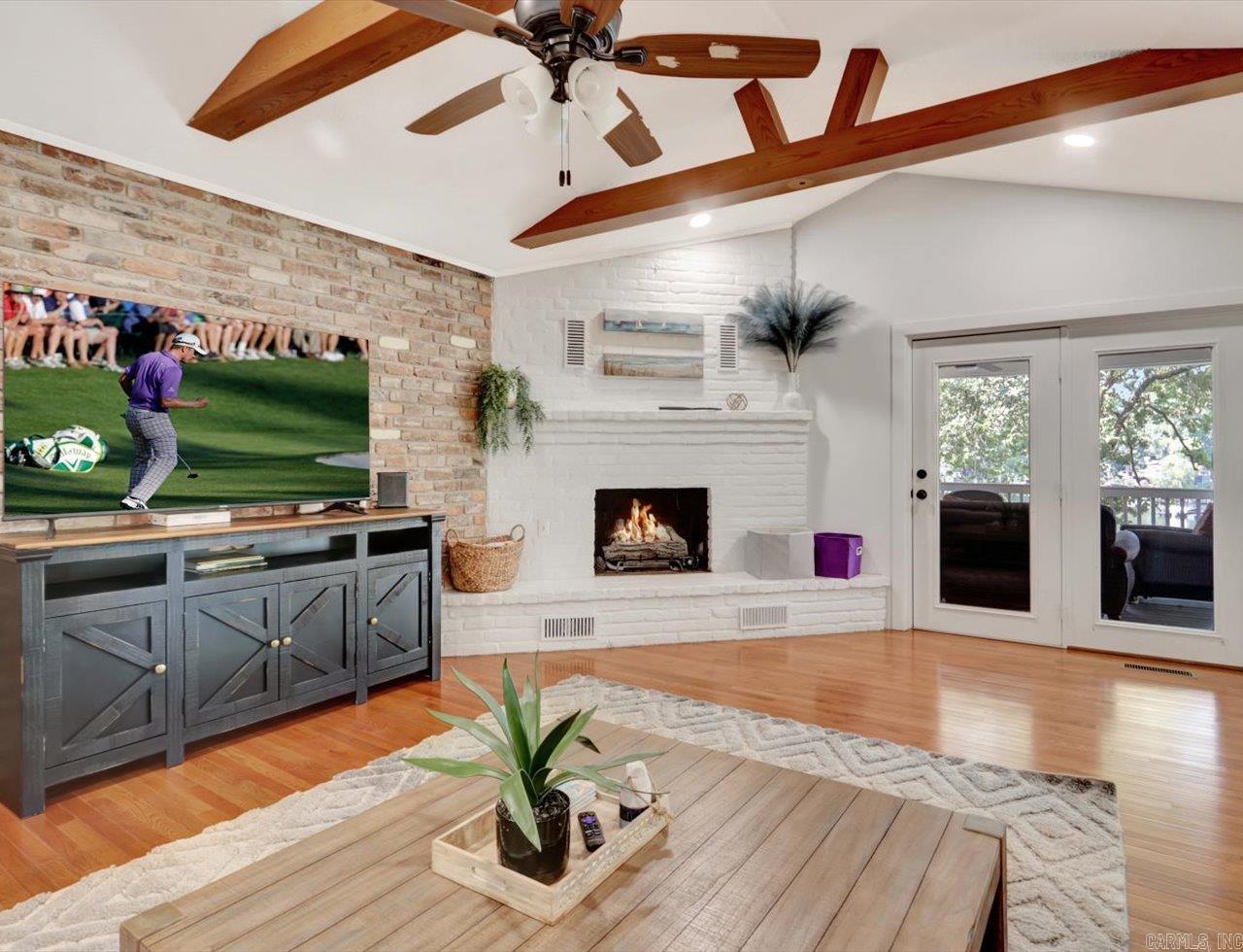 115 WESTPORT  Hot Springs, AR