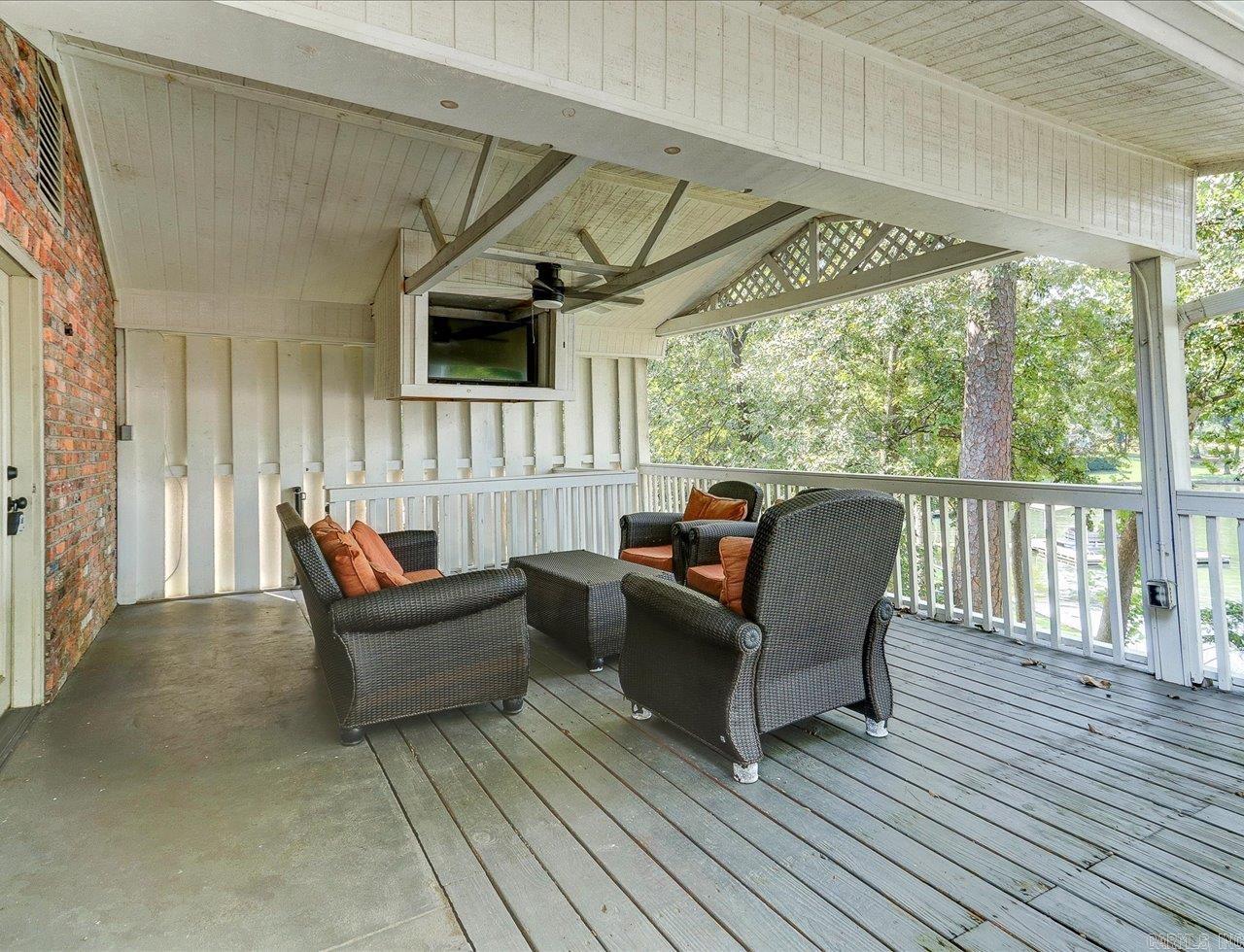 115 WESTPORT  Hot Springs, AR